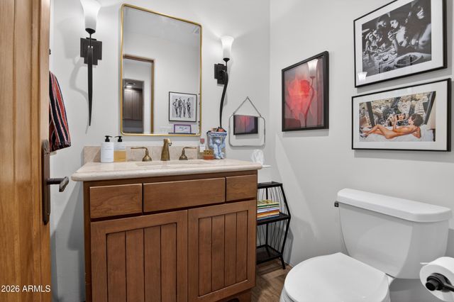 25836 N 104TH Way, Scottsdale, AZ 85255