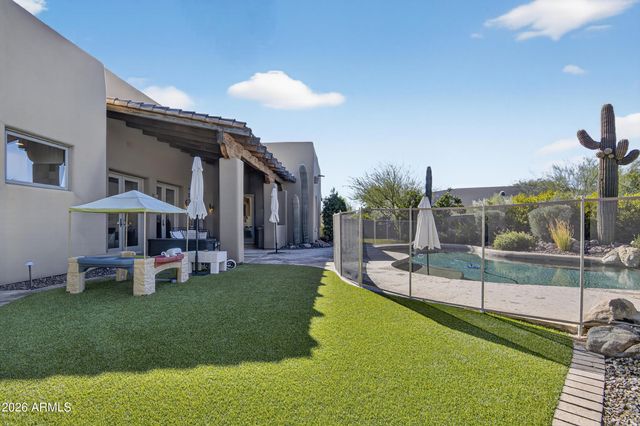 25836 N 104TH Way, Scottsdale, AZ 85255