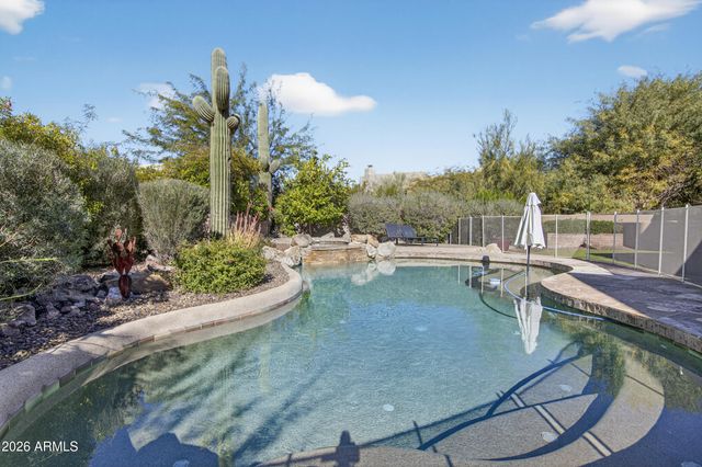 25836 N 104TH Way, Scottsdale, AZ 85255