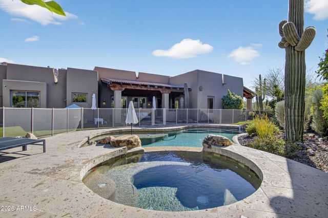 25836 N 104TH Way, Scottsdale, AZ 85255