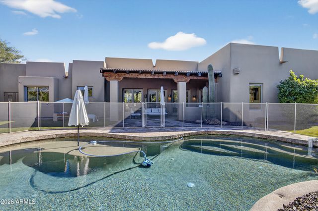 25836 N 104TH Way, Scottsdale, AZ 85255