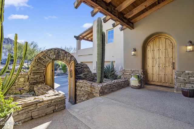 25836 N 104TH Way, Scottsdale, AZ 85255