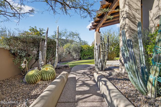 25836 N 104TH Way, Scottsdale, AZ 85255