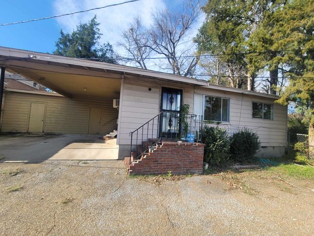 516 E RAINES RD, Memphis, TN 38109