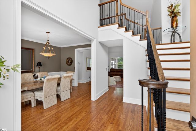 580 Verdae Drive lot 375, Spartanburg, SC 29301