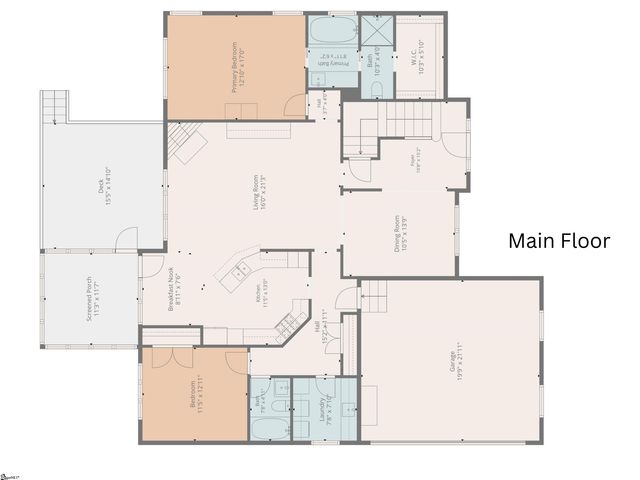 580 Verdae Drive lot 375, Spartanburg, SC 29301