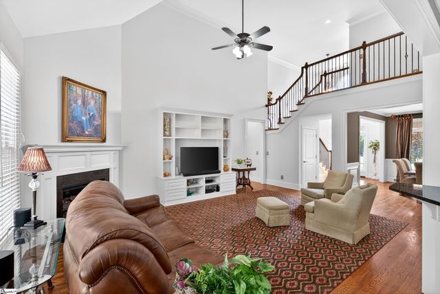 580 Verdae Drive lot 375, Spartanburg, SC 29301