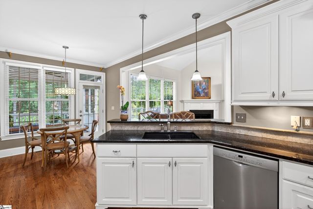 580 Verdae Drive lot 375, Spartanburg, SC 29301