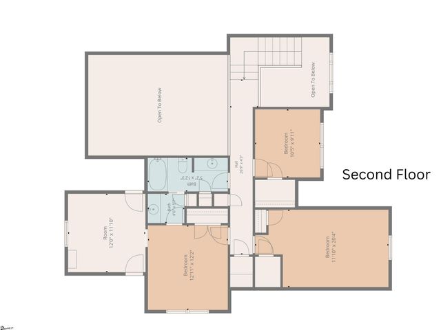 580 Verdae Drive lot 375, Spartanburg, SC 29301