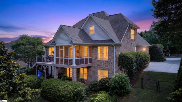 580 Verdae Drive lot 375, Spartanburg, SC 29301