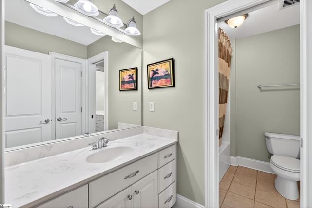 580 Verdae Drive lot 375, Spartanburg, SC 29301