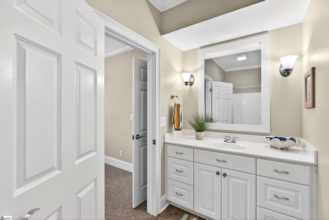 580 Verdae Drive lot 375, Spartanburg, SC 29301
