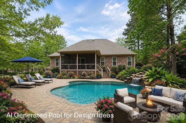 147 Honeysuckle Creek Loop, Mooresville, NC 28117