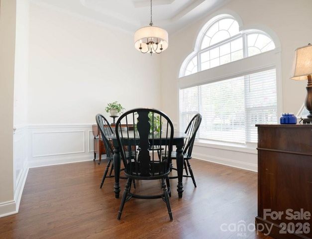 147 Honeysuckle Creek Loop, Mooresville, NC 28117
