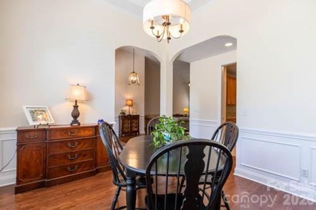 147 Honeysuckle Creek Loop, Mooresville, NC 28117
