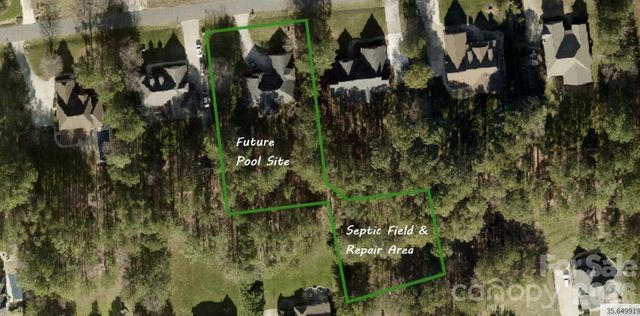 147 Honeysuckle Creek Loop, Mooresville, NC 28117