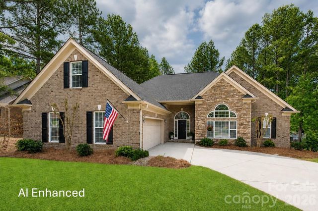 147 Honeysuckle Creek Loop, Mooresville, NC 28117