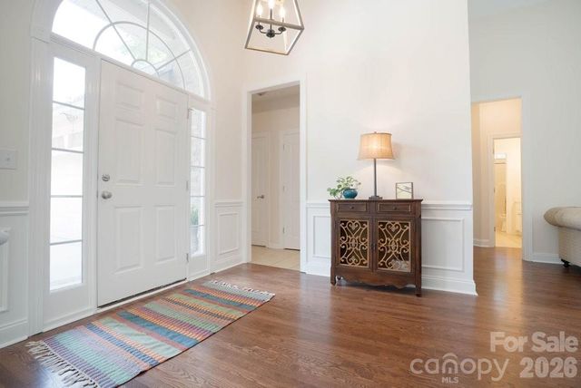 147 Honeysuckle Creek Loop, Mooresville, NC 28117