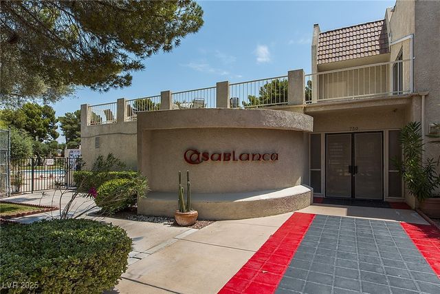 725 North Royal Crest Circle 231, Las Vegas, NV 89169