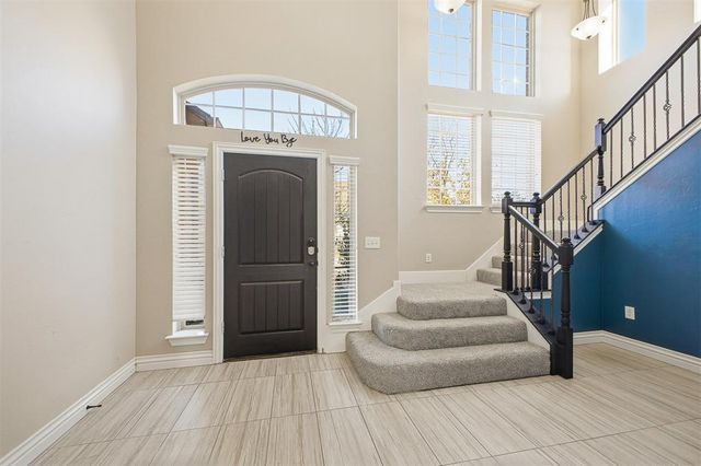 16205 Fair Winds Way, Edmond, OK 73013