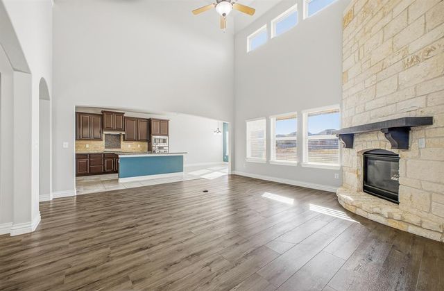 16205 Fair Winds Way, Edmond, OK 73013