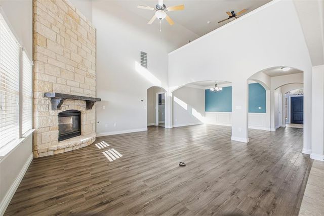 16205 Fair Winds Way, Edmond, OK 73013