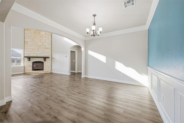 16205 Fair Winds Way, Edmond, OK 73013