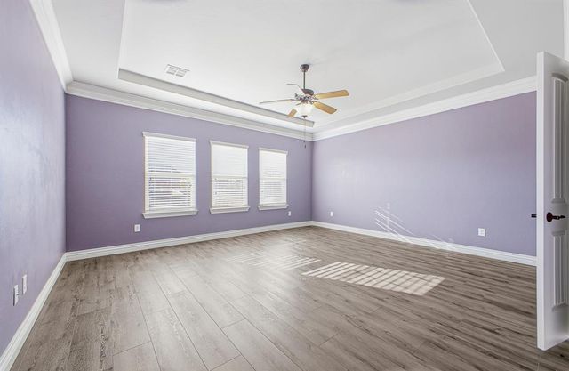 16205 Fair Winds Way, Edmond, OK 73013