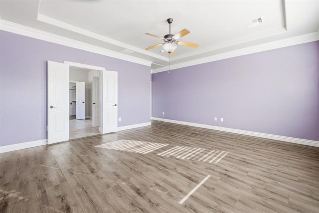 16205 Fair Winds Way, Edmond, OK 73013