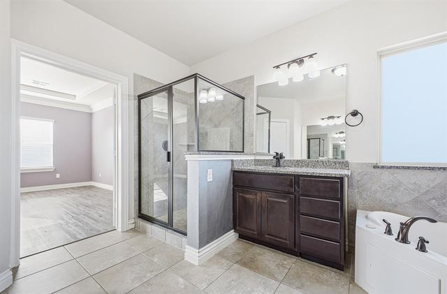 16205 Fair Winds Way, Edmond, OK 73013