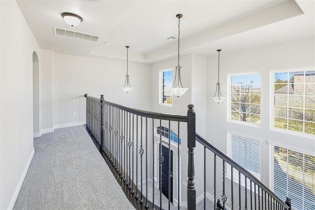 16205 Fair Winds Way, Edmond, OK 73013