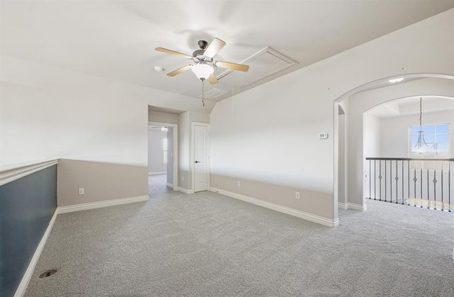 16205 Fair Winds Way, Edmond, OK 73013