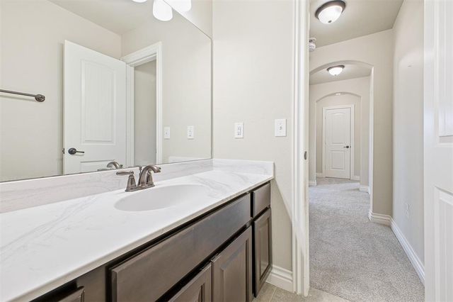 16205 Fair Winds Way, Edmond, OK 73013