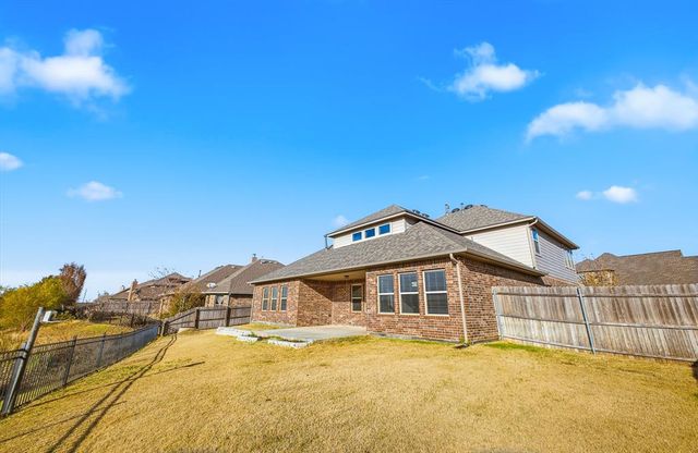 16205 Fair Winds Way, Edmond, OK 73013