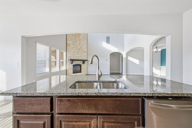 16205 Fair Winds Way, Edmond, OK 73013