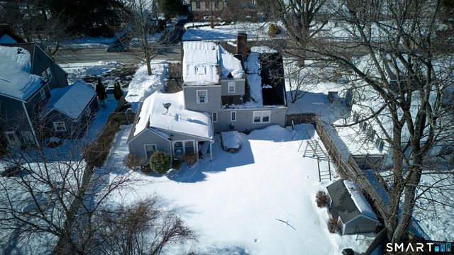 342 S Main Street, West Hartford, CT 06107