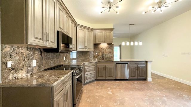1287 GLENDORA ROAD, Poinciana, FL 34759