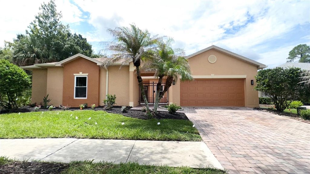 1287 GLENDORA ROAD, Poinciana, FL 34759