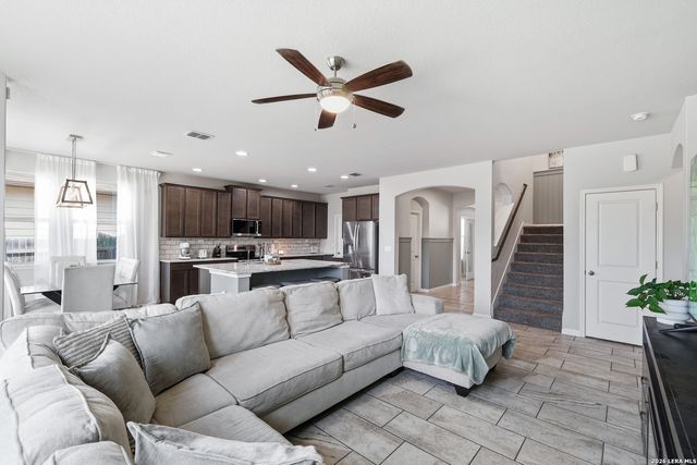 7919 Bearcat Field, San Antonio, TX 78253