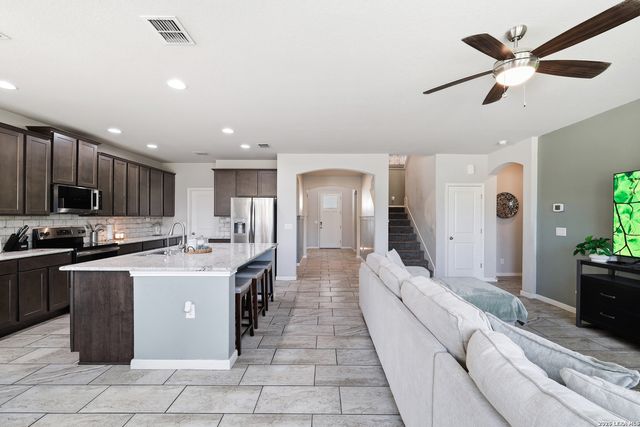 7919 Bearcat Field, San Antonio, TX 78253