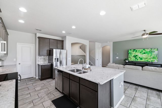 7919 Bearcat Field, San Antonio, TX 78253