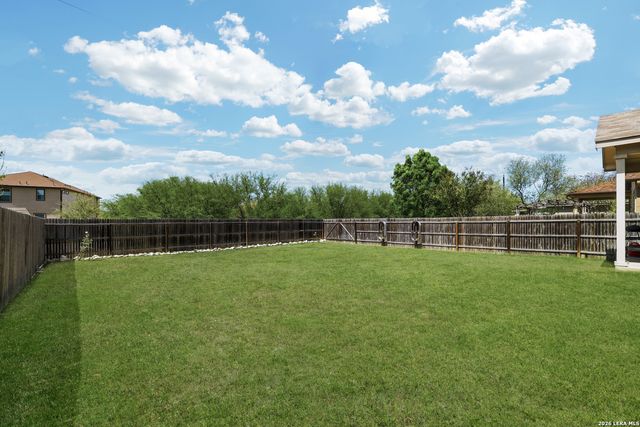 7919 Bearcat Field, San Antonio, TX 78253