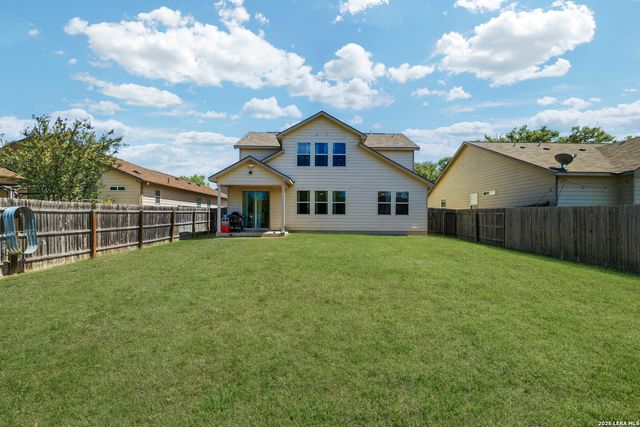7919 Bearcat Field, San Antonio, TX 78253