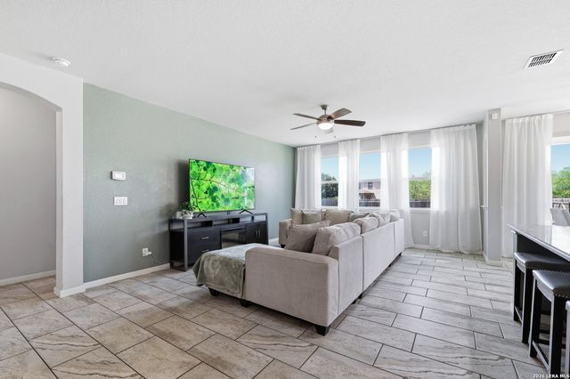 7919 Bearcat Field, San Antonio, TX 78253