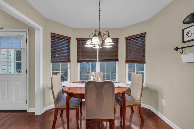 7999 Squirrel Wood Court, Ooltewah, TN 37363