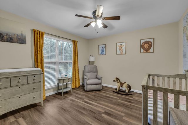 7999 Squirrel Wood Court, Ooltewah, TN 37363