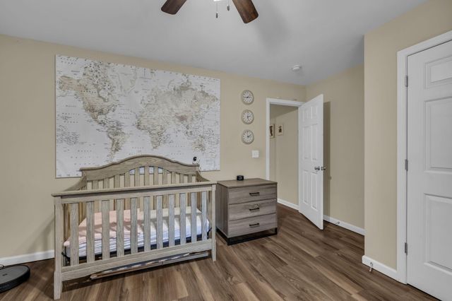 7999 Squirrel Wood Court, Ooltewah, TN 37363