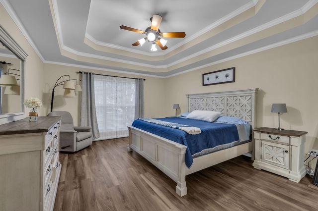 7999 Squirrel Wood Court, Ooltewah, TN 37363