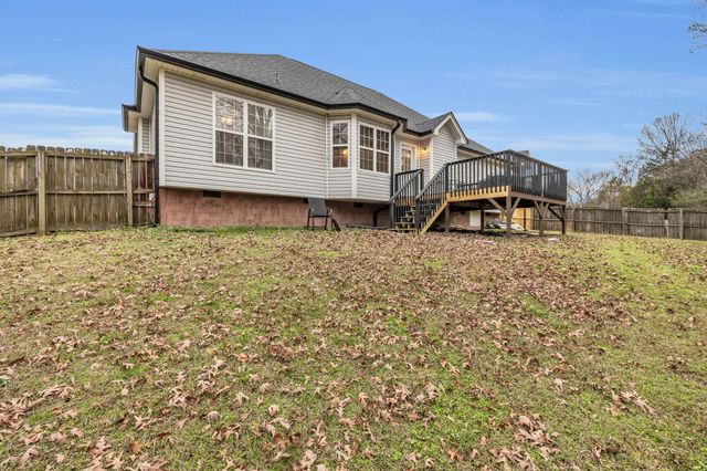 7999 Squirrel Wood Court, Ooltewah, TN 37363