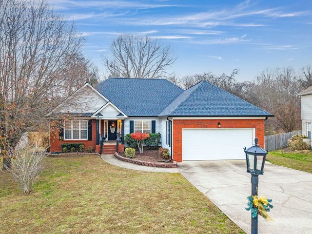 7999 Squirrel Wood Court, Ooltewah, TN 37363